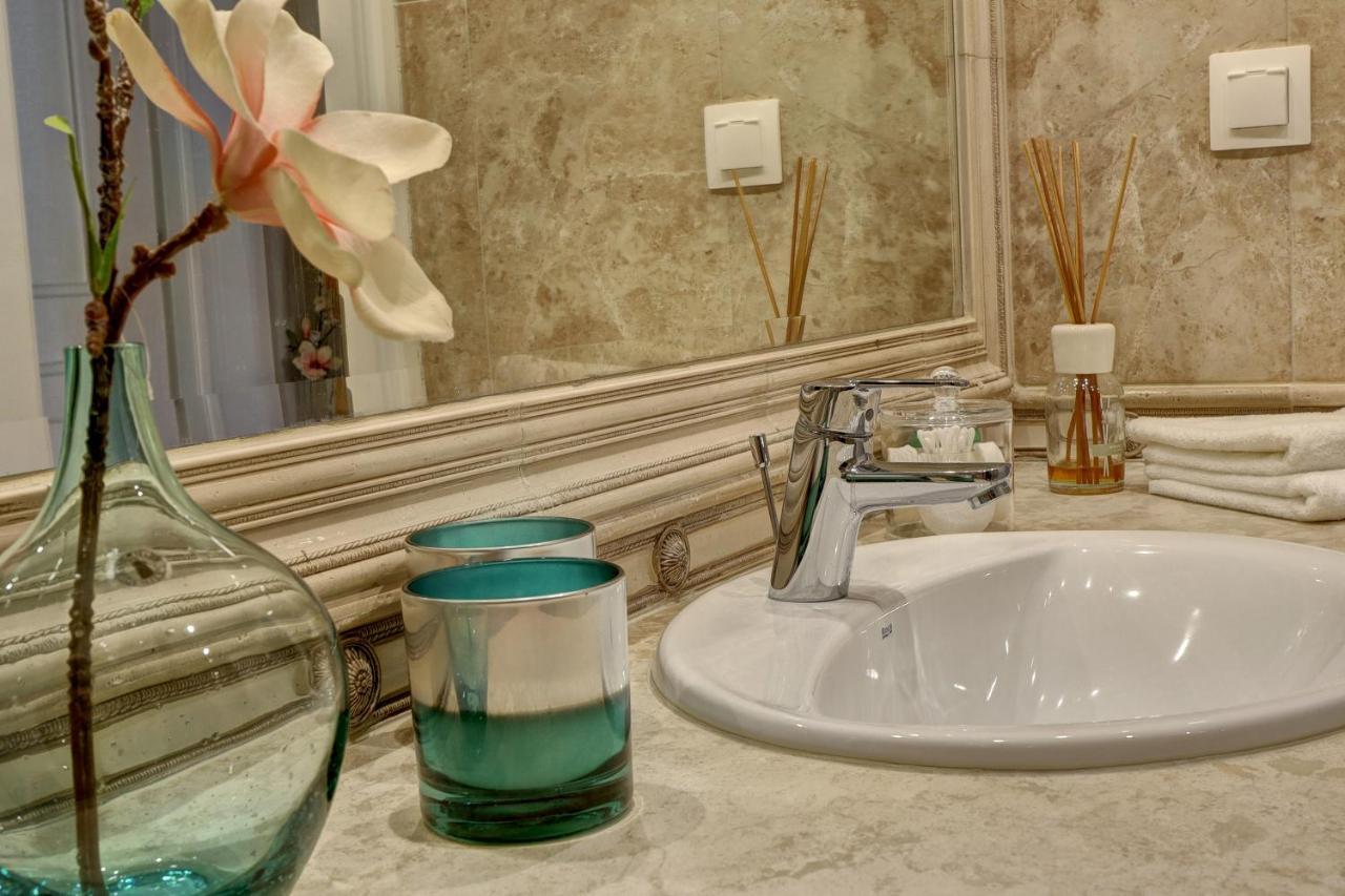 Luxury Center Apartments In Grand Karavel Varna Dış mekan fotoğraf