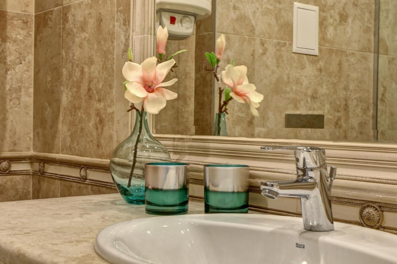 Luxury Center Apartments In Grand Karavel Varna Dış mekan fotoğraf