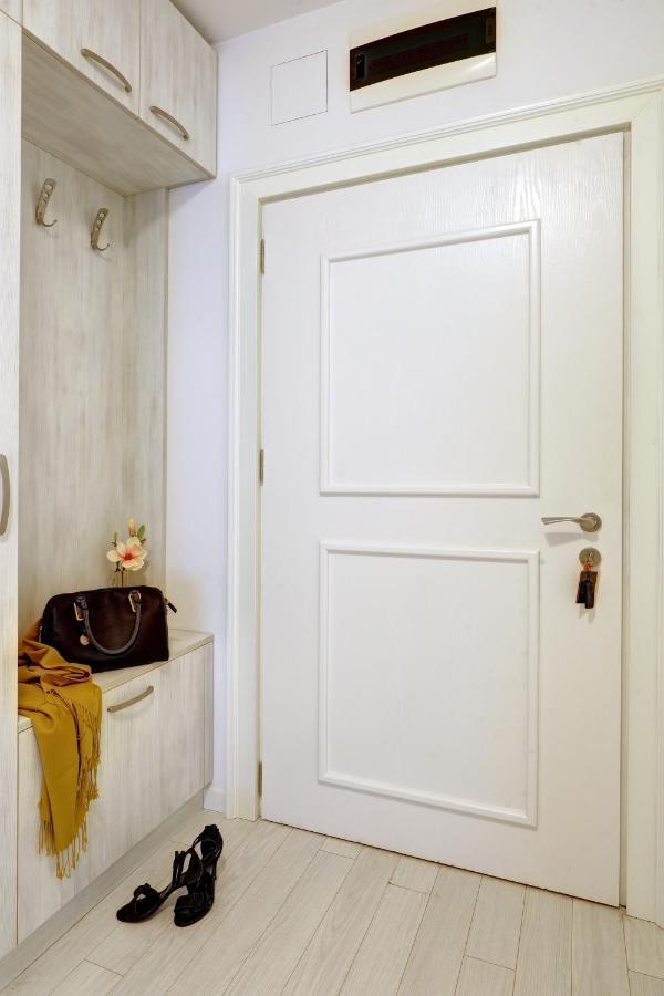 Luxury Center Apartments In Grand Karavel Varna Dış mekan fotoğraf